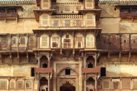 4-Day Khajuraho, Orchha & Jhansi Heritage Trail: Comfortable Train Travel from Delhi