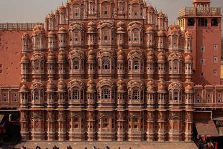 11 – Days Rajasthan Heritage Tour with Mount Abu