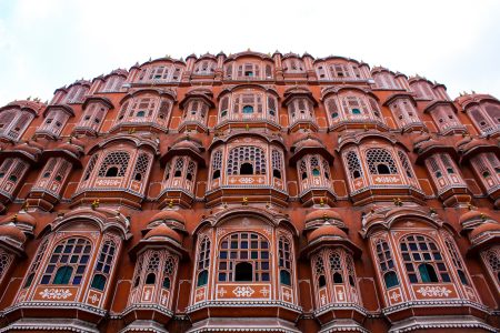 A Complete Rajasthan Tour in 9 – Days from Jaipur