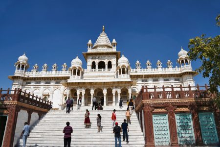 10 – Days Delhi, Jodhpur, Agra & Varanasi Tour