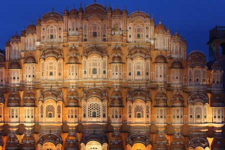 8 – Days Rajasthan Tour With Jaipur, Jodhpur, Jaisalmer & Bikaner