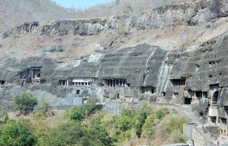 1-Day Private Khajuraho Temple Tour: Quick Getaway by Direct Flight from Delhi