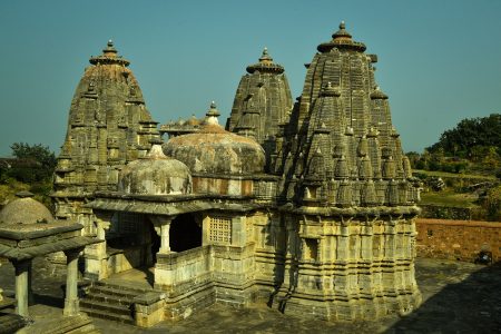 A Day Trip Of Ranakpur Temple & Kumbhalgarh Fort From Jodhpur