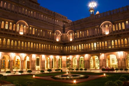 11- Days Rajasthan Tour in Jaipur, Udaipur, Jodhpur, Jaisalmer & Bikaner City