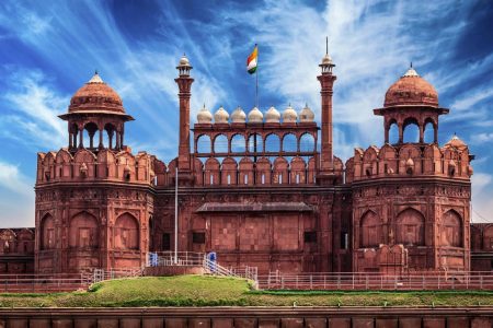 Private Transport 8 – Day Golden Triangle Tour With Jodhpur included Guide Service